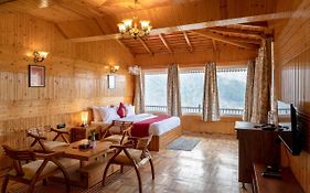 Rosastays Vatika - Mountain View